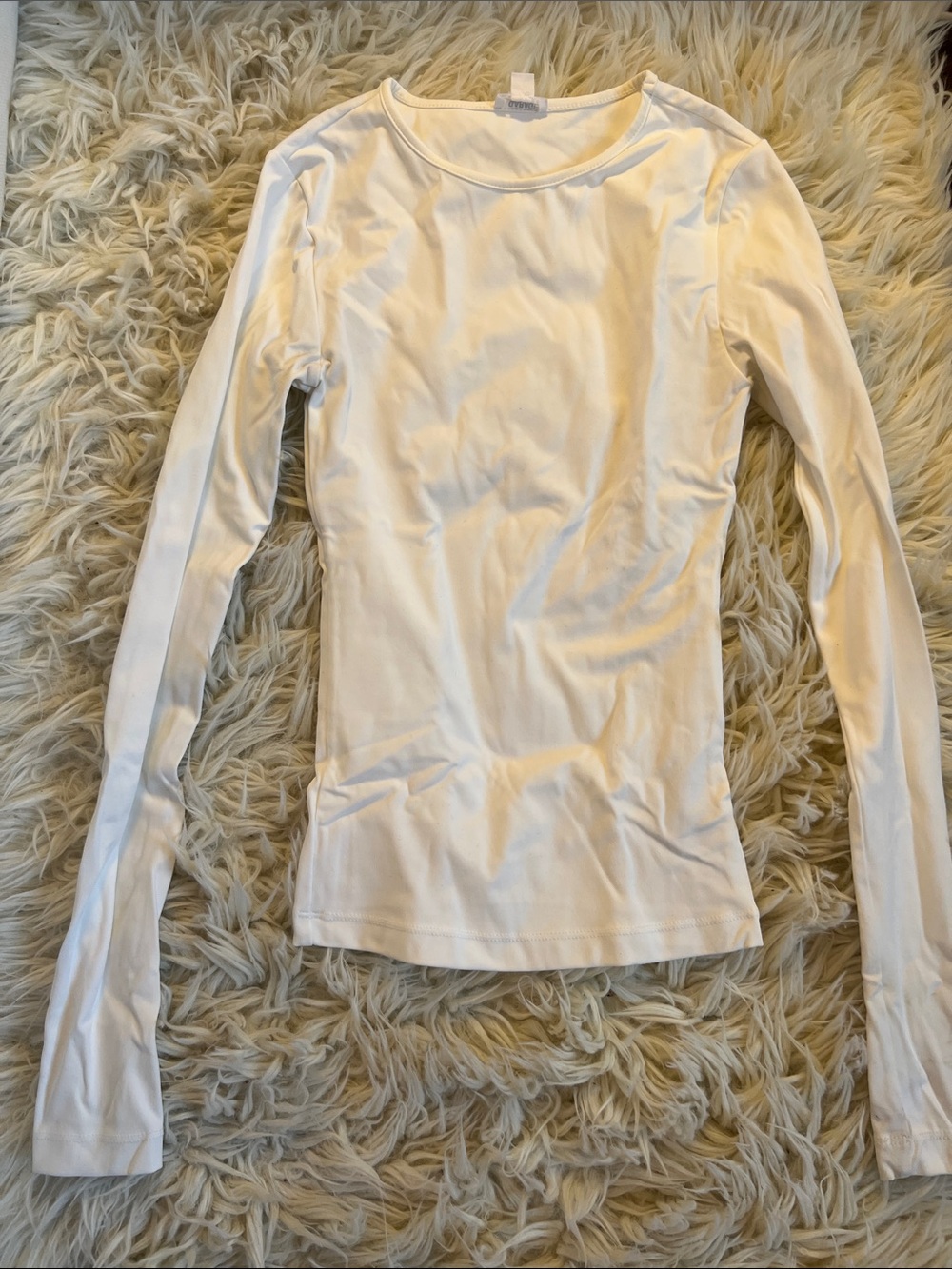 Garage Long sleeve